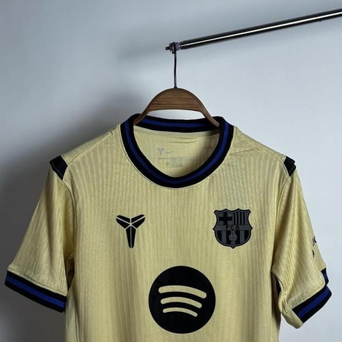 تيشيرت برشلونه الأحتياطي لموسم 2026 2025 متجر درة...