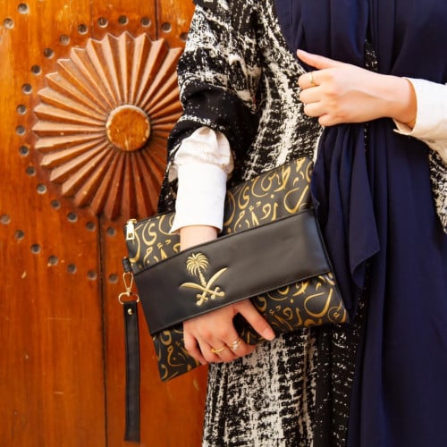 باوتش يوم التأسيس الوطني - متجر درة مسك