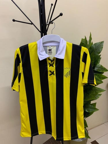 طقم تأسيس نادي الإتحاد ولادي