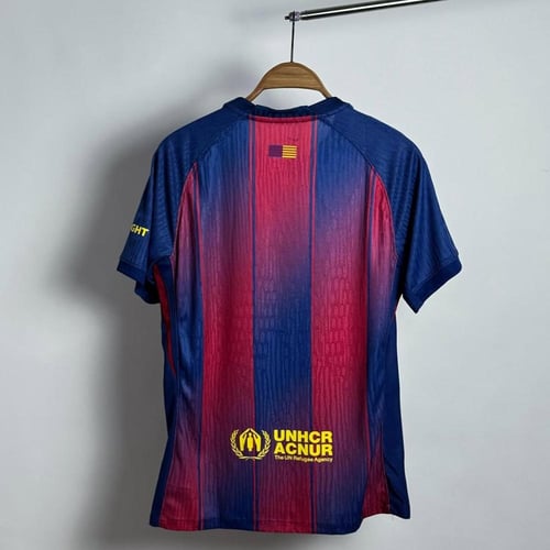 تيشيرت برشلونة الأساسي 2025 2026