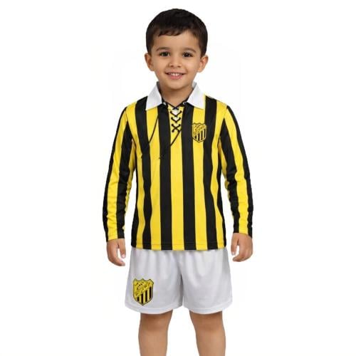 طقم تأسيس نادي الإتحاد ولادي