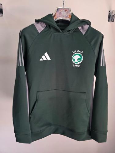 هودي المنتخب السعودي الجديد
