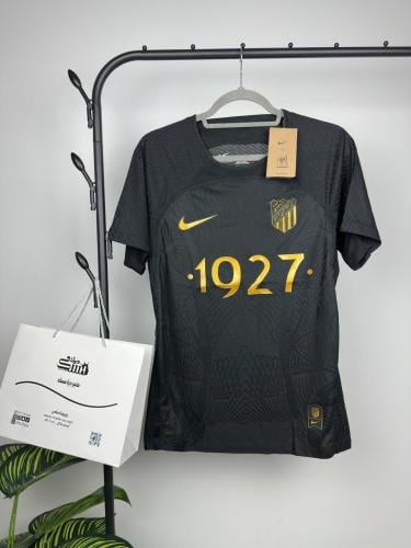 تيشيرت تأسيس نادي الاتحاد الجديد تيشيرت الاتحاد ال...