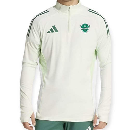 سويتر الاهلي السعودي 2026 لون أخضر