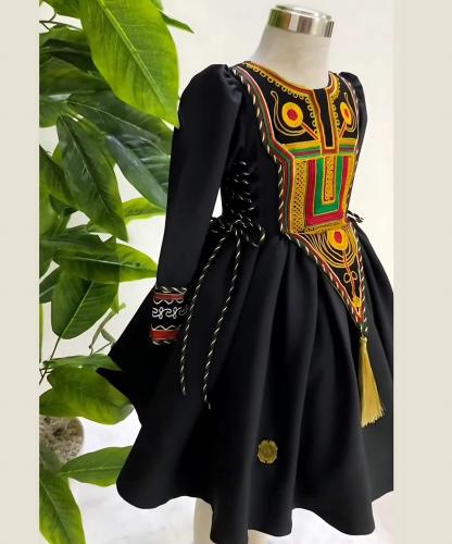 فستان جنوبي تراثي