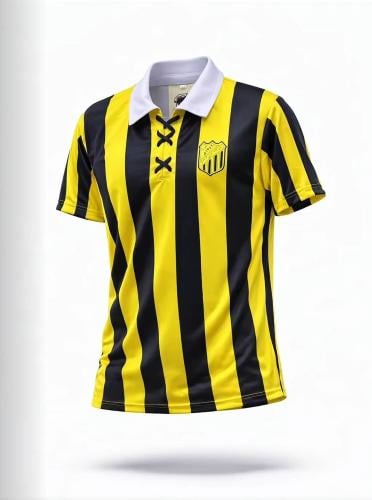 تيشيرت تأسيس نادي الإتحاد نص كم الجديد 2026 - متجر...