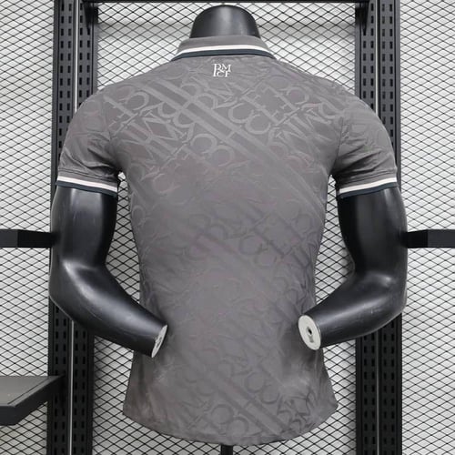 تيشيرت ريال مدريد الرمادي 2024 /2025