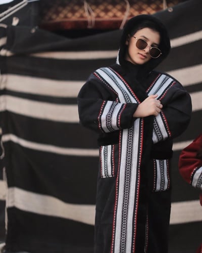 فروات أطفال سدو مبطنه بفرو داخلي ناعم ويدفي متجر د...