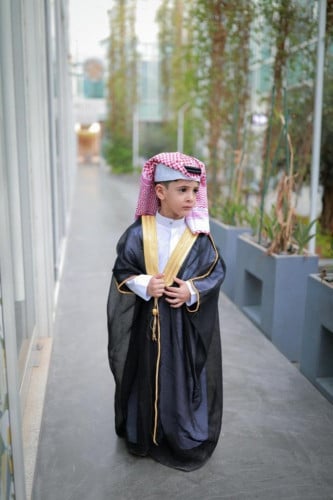 بشت ولادي بكج كولكشن العيد - متجر درة مسك