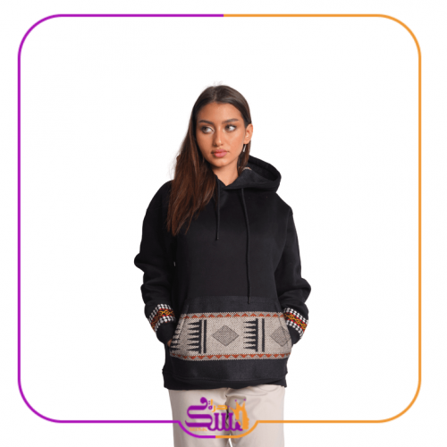 بلوفر شتوي سدو متوفر بعدة الوان - متجر درة مسك