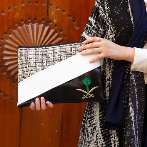 باوتش يوم التأسيس الوطني - متجر درة مسك