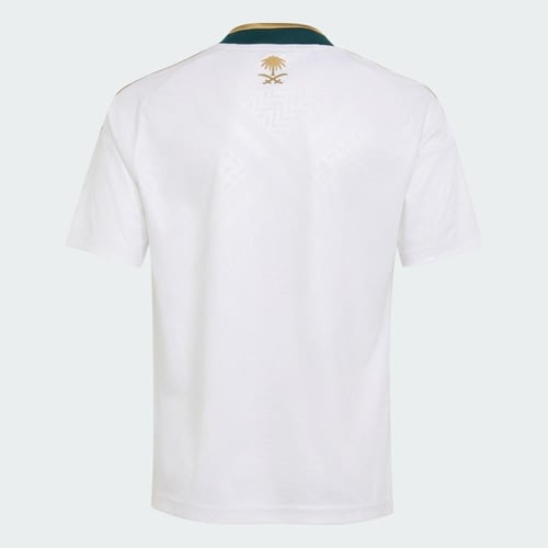 تيشرت المنتخب السعودي الجديد في كأس العالم 2026