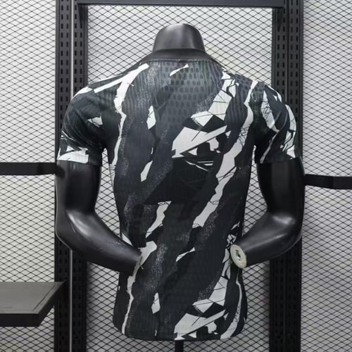 تيشيرت احماء الاتحاد 26/25