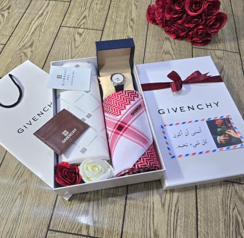 طقم جفنشي رجالي - هدايا العيد