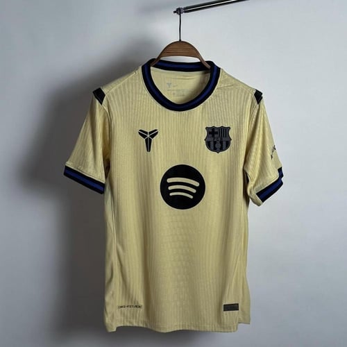 تيشيرت برشلونه الأحتياطي لموسم 2026 2025 متجر درة...