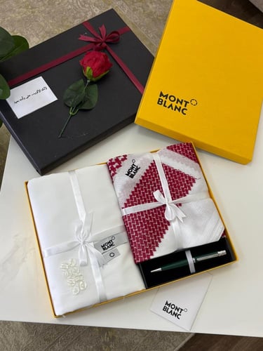 بوكس رجالي فخم للعيد