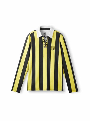 تيشيرت تأسيس نادي الإتحاد الجديد 2026 - متجر درة م...