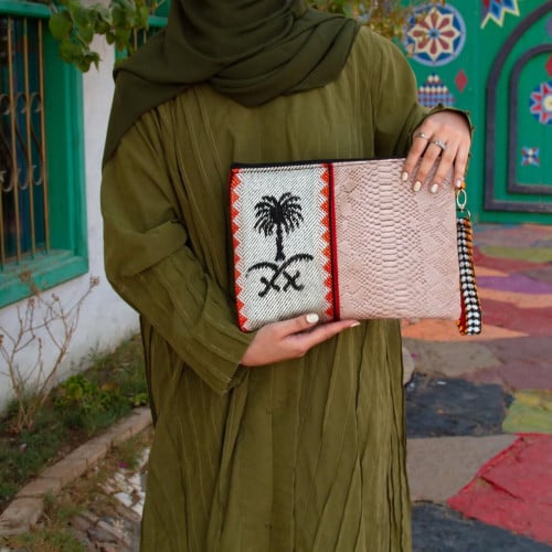 باوتش يوم التأسيس - متجر درة مسك