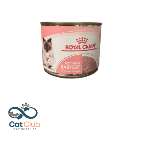 رويال الام والصغار 195g