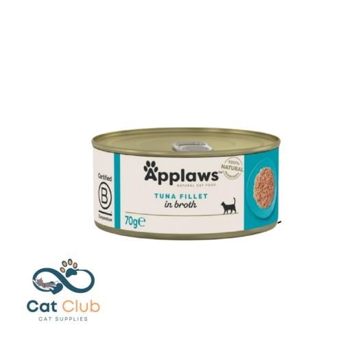 ابلاوز تونه بالمرق 70g
