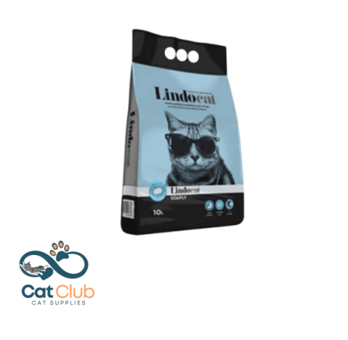 رمل لندو كات صابون 10L