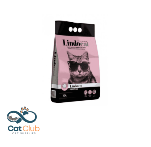 ليندو كات رمل قطط برستيج