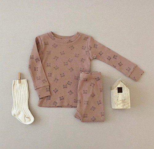 FOX PJ SET