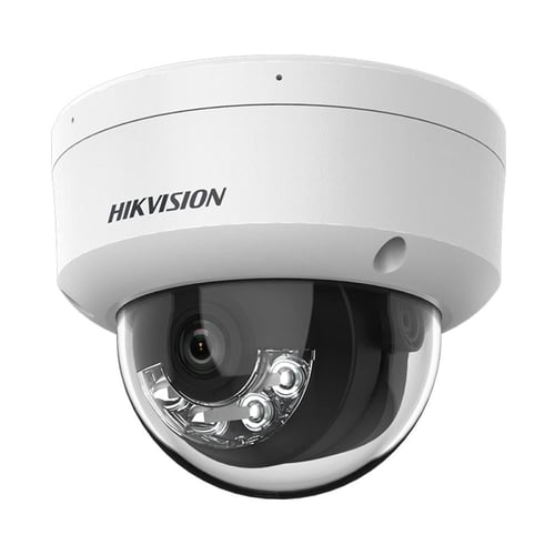 كاميرا IP هيكفيجن داخلية 6MP – FHD