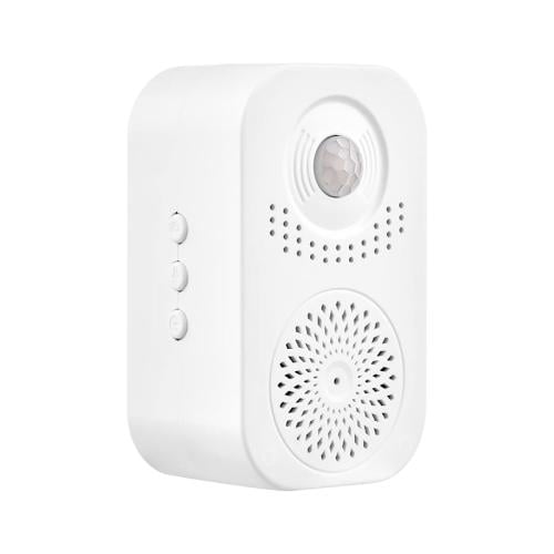 جهاز تنبيه الزوار