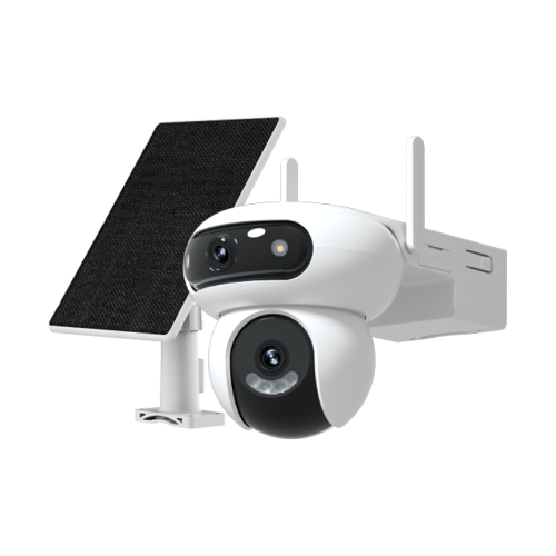 كاميرا مراقبة إيزفيز الذكية Ezviz HB90x Dual 4G بع...