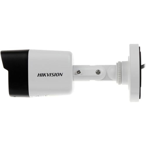 كاميرا هيكفيجن أنالوج 4K – 8MP خارجية