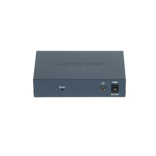 سويتش POE هيكفيجن سريع النطاق 4 منافذ – Giga 10/10...