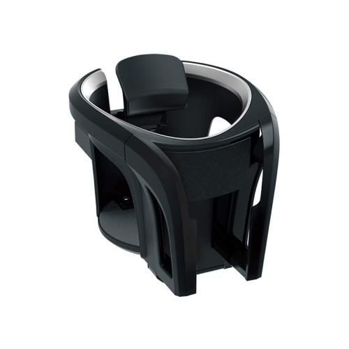 حامل جوال للسيارة ذكي يثبت على المكيف (تثبيت تلقائ...