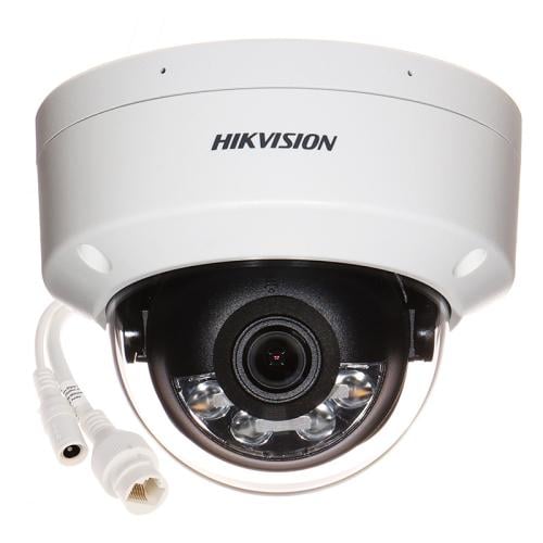 كاميرا IP هيكفيجن داخلية 6MP – FHD
