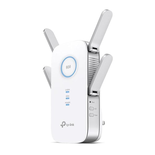 TP-Link RE650 سرعة AC2600 (تغطية قصوى)