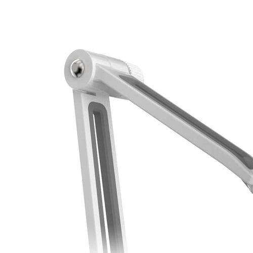 ستاند مكتبي قابل للتعديل للجوال والتابلت (قاعدة ثا...