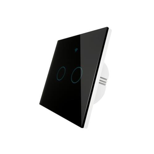 سويتش ميجا الذكي للتحكم بالإضاءة باللمس (واي فاي و...