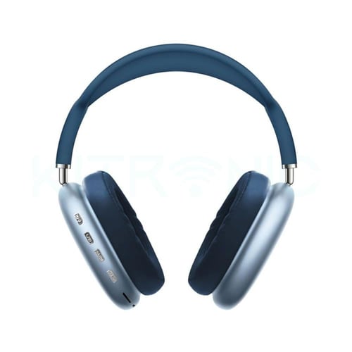 سماعة شبيهة ابل الماكس