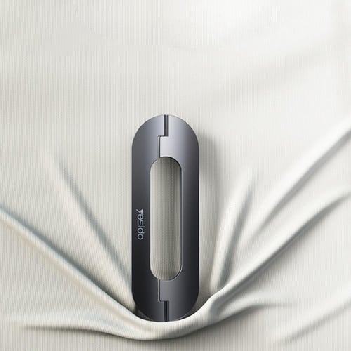 رجل لابتوب معدنية قابلة للطي (تحسين التهوية وزاوية...