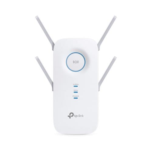 TP-Link RE650 سرعة AC2600 (تغطية قصوى)