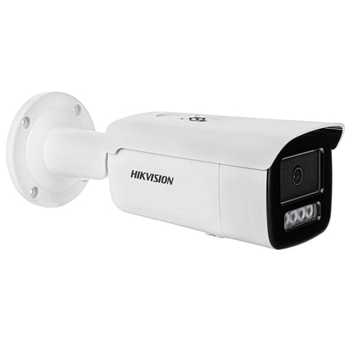 كاميرا IP هيكفيجن 4K – 8MP خارجية