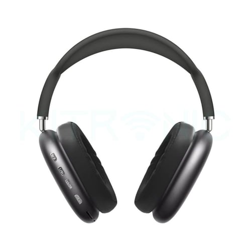 سماعة شبيهة ابل الماكس