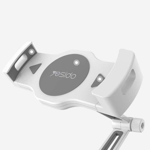 ستاند مكتبي قابل للتعديل للجوال والتابلت (قاعدة ثا...