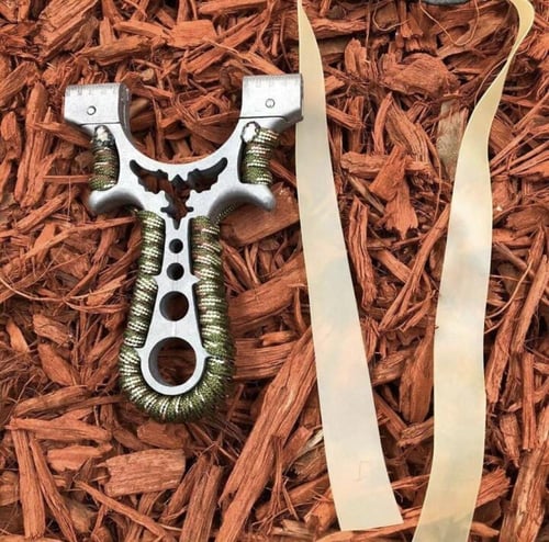 منطاب النسر