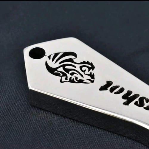 منطاب النمر