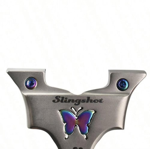 منطاب الفراشة