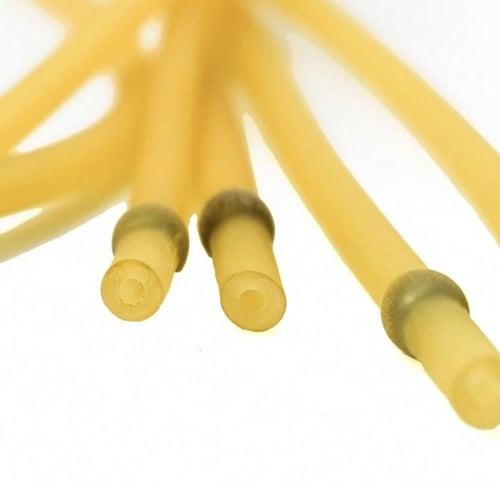 مطاط التعتيق العسكري