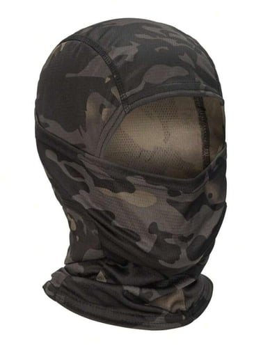 قناع وجه اصلي