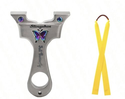 منطاب الفراشة