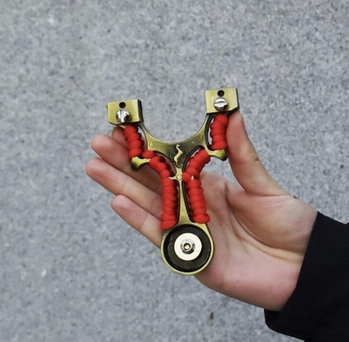 منطاب مغناطيس فولاذي